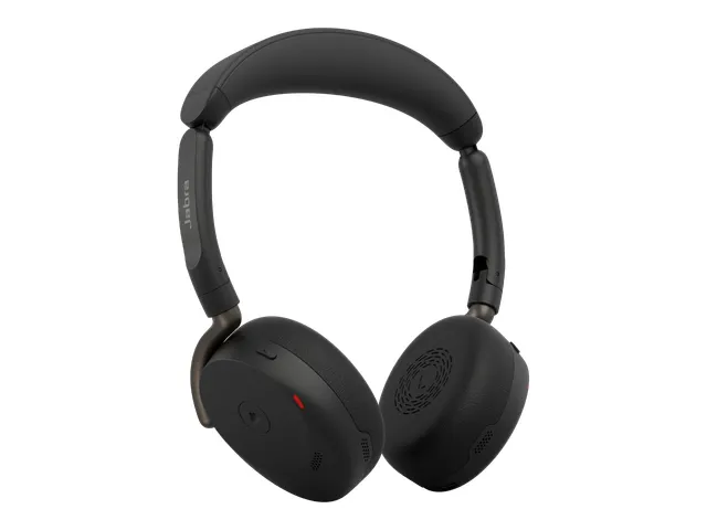 Jabra Evolve3 65 Flex MS Stereo draadloze headset adaptieve ANC USB-C