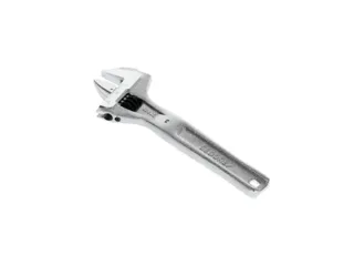 60 S 6 C Steeksleutel 6 inch,verstelbaar,verchroomd - 2