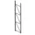 standaard,v. palletstelling,type 1 (85/20),HxD 3800x1100mm