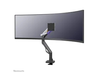 Neomounts ACE DS70-256BL1 Gaming monitorarm 1 scherm 24-57 inch - 6