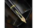 Vulpen Sheaffer Legacy medium 9065 Bi-Color black 14k pvd vergulde afw