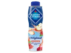 Siroop Karvan Cevitam grenadine 600ml