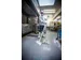 Hygiene 3166-88 veger met rechte nek medium vezels grijs 310mm
