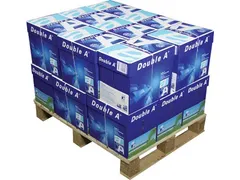 Premium printpapier A4 80 gram Minipallet