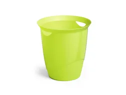 Papiermand 16 Liter Trend Groen