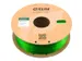 3D Printer Filament eTPU-95A eSun 1,75mm Transparant Groen 1kg