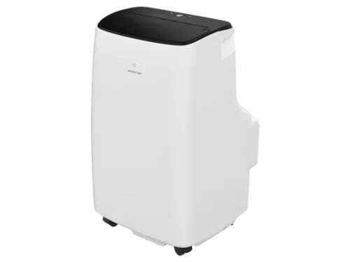 Airconditioner Inventum AC906W luxe 80m3 wit