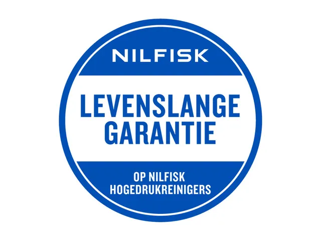 Hogedrukreiniger Nilfisk Excellent 170-12 P 170 bar 498 l/h