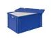 bac gerbable norme Europe,a. boîte isotherme,HxLxl 320x600x400mm