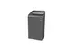 Configure Recyclingstation Landfill EN 87 Liter Antraciet Rood