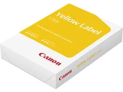 Yellow Label Copy Kopieerpapier A4 80 gram Voordeelbundel