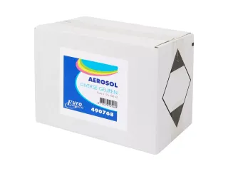 Luchtverfrisser 490768 Euro aerosol diverse geuren 12x100ml - 2