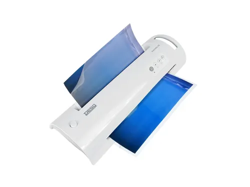 Lamineermachine Desq Business Classy High Speed A3