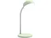 bureaulamp Tamy, groen