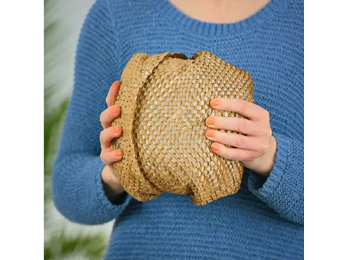 NatureWrap Opvulpapier 2-laags 102 Gram 40cmx9Meter