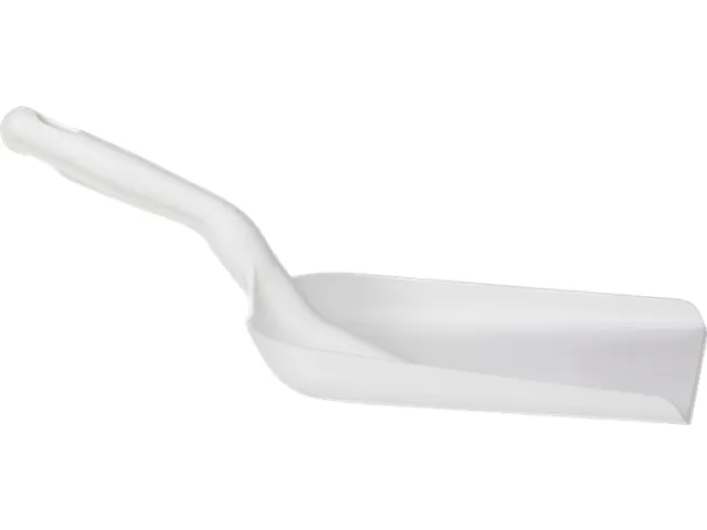 Vikan Vlakke Handschep klein model 275mm Wit