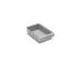 Bac Compartimentable Hxlxp 83X186X300Mm Pp Gris