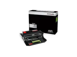52d0za0 Lexmark Ms 710 Opc Zwart