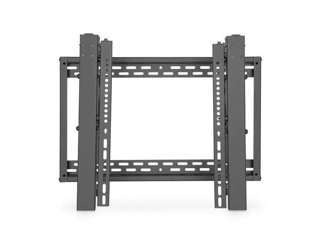 Muurbeugel Monitor 45-70 Inch Zwart