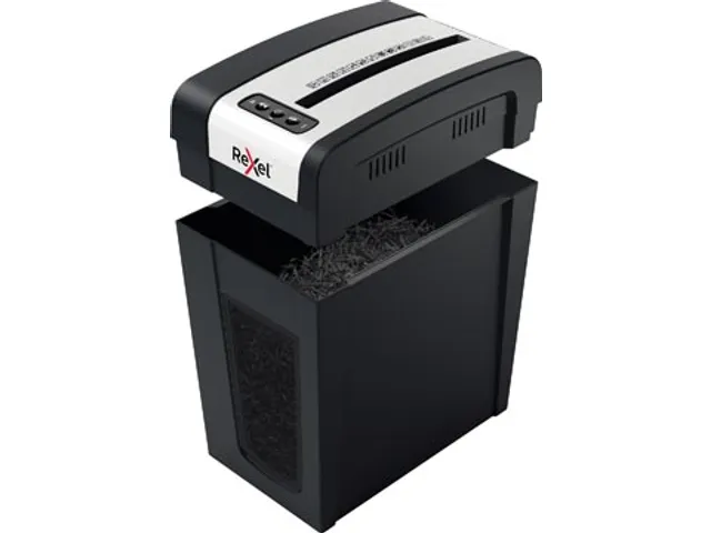 Secure papiervernietiger MC6-SL