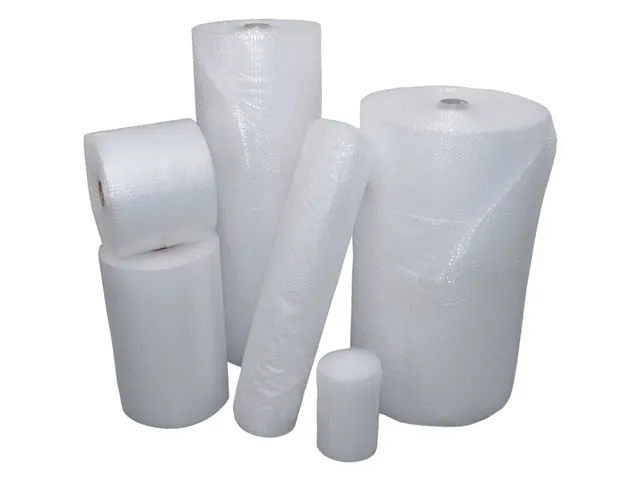 Luchtkussenfolie Cleverpack Rol 280mmx50m