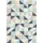 tapijt,v. binnen,HxLxB 7,5x2300x1600mm,PP,m. driehoekpatroon