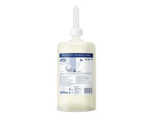 Handzeep Tork S1 420810 Ongeparfumeerd 1000ml