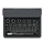 TC 666-MU-20 Bit dopsleutelset met ratel 1/4 inch 35-delig