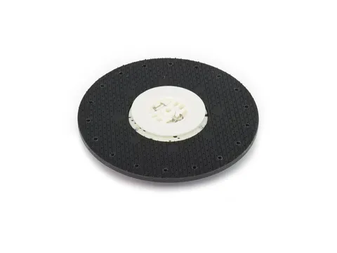 Padhouder 14” Gimbal per stuk