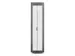 Vertiv VR Rack 3107, Vrijstaande rek, 48U, 1360 kg, Sleutelsleuf, Vers