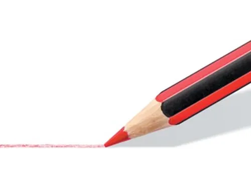 Staedler kleurpotloden Noris Colour metalen doos 36 stuks