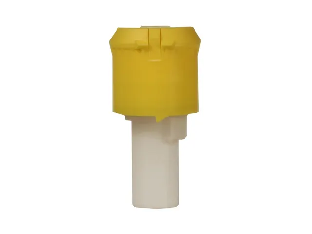 Diversey Suma coffeeclean L62 doseerdop 20 ml. 6st