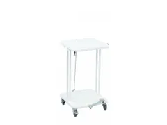 Verrijdbare afvalzakhouder Saekko Boy HACCP 40 Liter