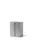lockerkast,HxBxD 1000x800x470mm,1x6vakken,cil.-slot,sokkel