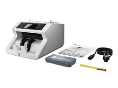 Biljettelmachine Safescan 2210 wit