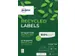 Etiket Avery LR7162-100 99.1x33.9mm Recycled Wit 1600 Stuks