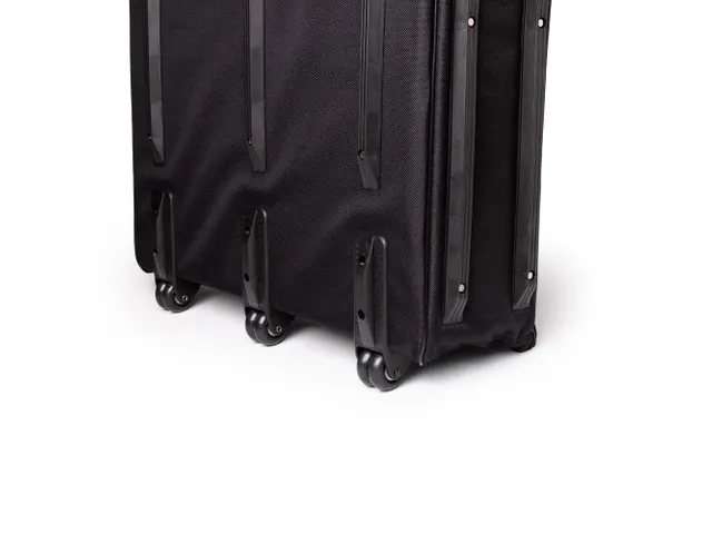 Smart Line Digital A-Bord 43 inch Trolley Koffer