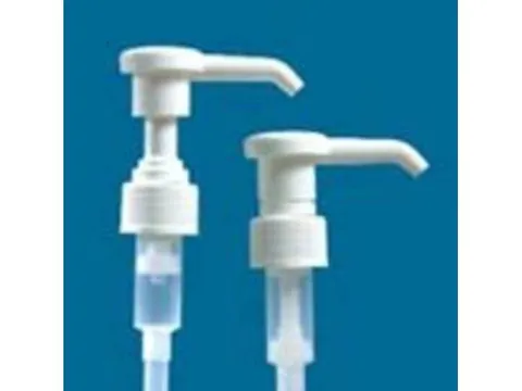 Greven doseerpompje voor 500 ml flacon DN25