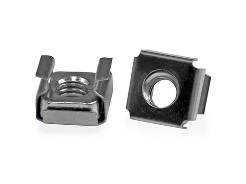 50 Stuks M6 Kooimoeren voor Serverrack