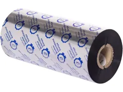 Ruban Brother TJ6 TTR 450mx154mm Standard résine 5 pièces