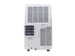 Climatiseur portable Tornado 9000 BTU 790W 65dB blanc