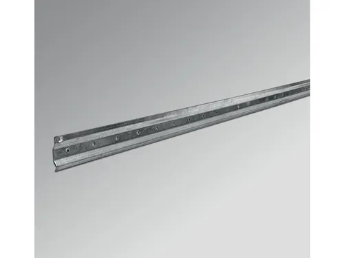 Glasmagneetbord Be!Board superwit 120x240x0.9cm incl 2 magneten
