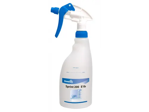 Taski Sprint 200 sprayflacon 500ml (leeg)