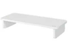 Ergo monitorstandaard, wit