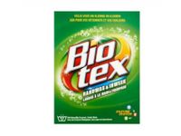 Biotex waspoeder handwas & inweek 7x750 Gram