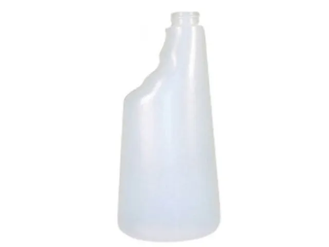 Indur Flacon 650ml excl. spr oeikop doos 6st