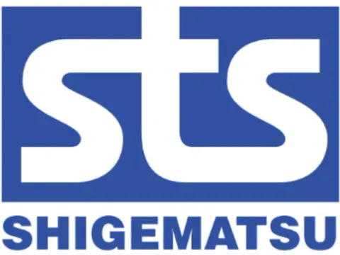 STS Shigematsu 41114 binnenmasker voor Sync01VP3, per stuk