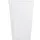 afvalverzamelaar,80l,HxBxD 762x320x460mm,romp PP wit,gesloten