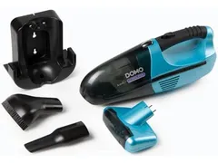 kruimeldief met oplaadbare batterij 14,4 V blauw