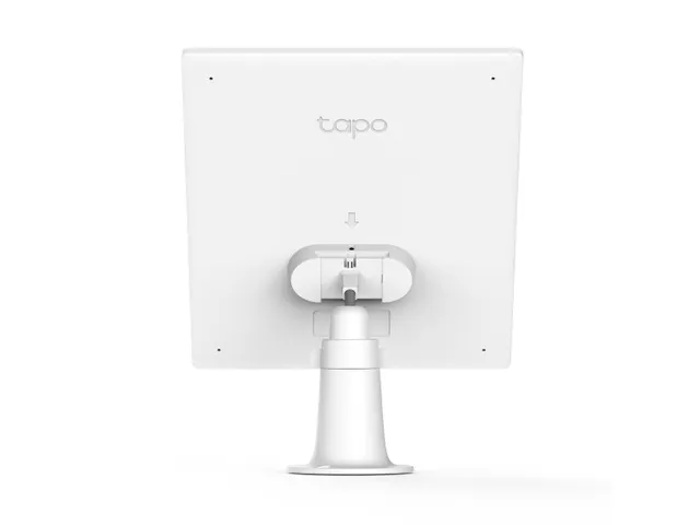 TP-Link TAPO A202, 4,5 W, 5,2 V, 4,5 W, 5.2 V, Monokristallijn siliciu